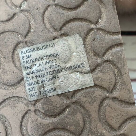 Madden Girl Bliss Slide Sandal - Picture 10 of 10